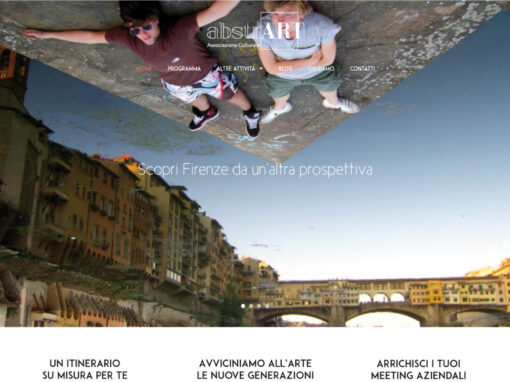 ABSTRART FIRENZE
