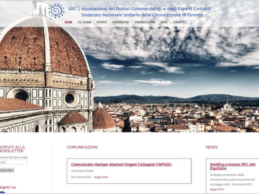 ADC FIRENZE