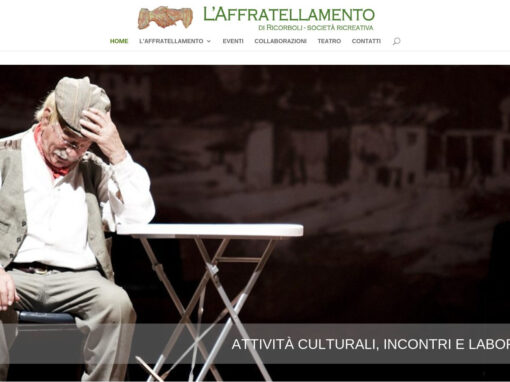 TEATRO L’AFFRATELLAMENTO