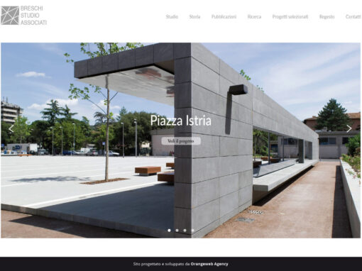 BRESCHI STUDIO