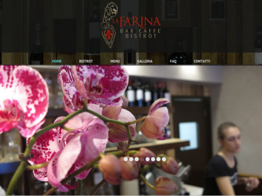 LA FARINA BISTROT