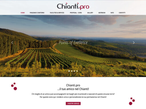 CHIANTI PRO