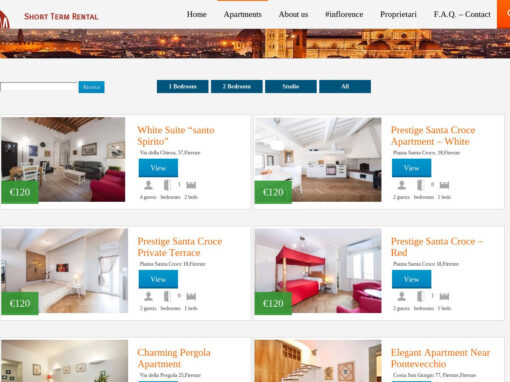 ERA RENTAL APARTMENTS