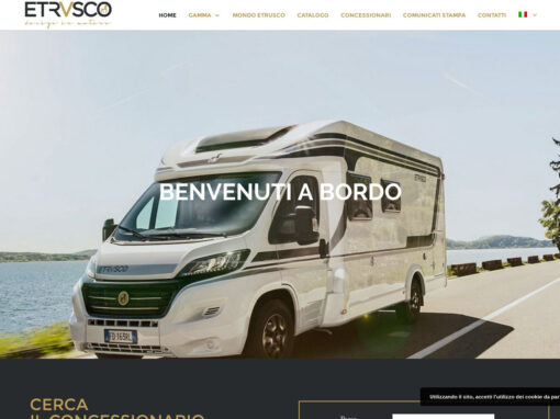 ETRUSCO