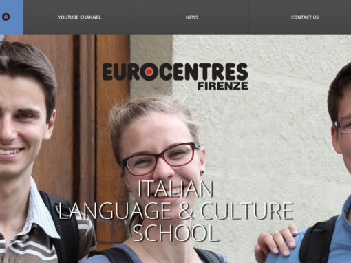 EUROCENTRES FIRENZE