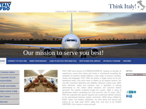 FBO ITALY