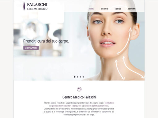 CENTRO MEDICO FALASCHI