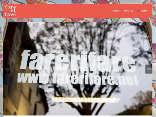 FARERIFARE