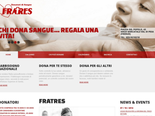 FRATRES