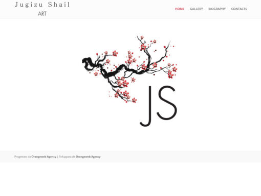 JUGIZU SHAIL
