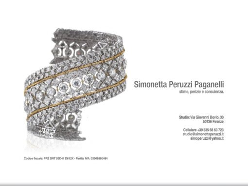 SIMONETTA PERUZZI