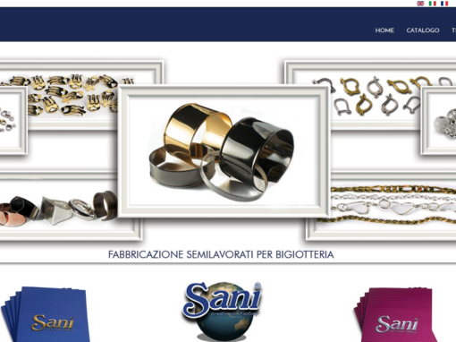 SANI SRL