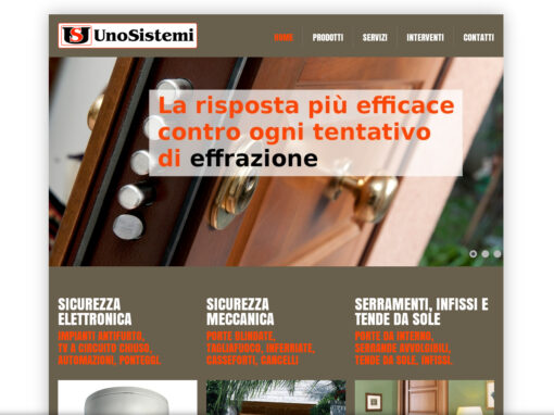 UNOSISTEMI
