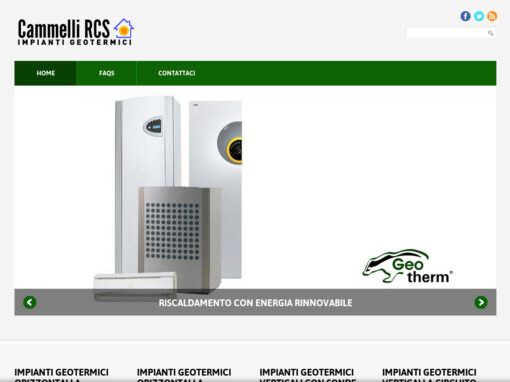 CAMMELLI RCS
