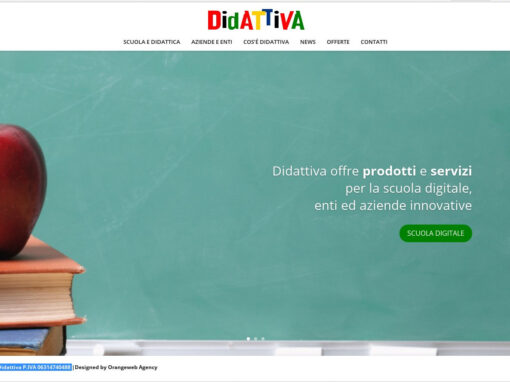 DIDATTIVA