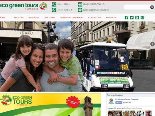 ECO GREEN TOURS