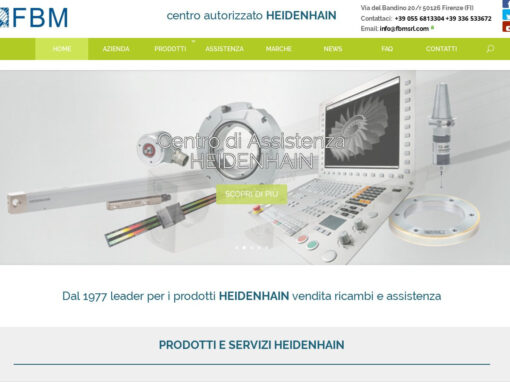 FBM SRL