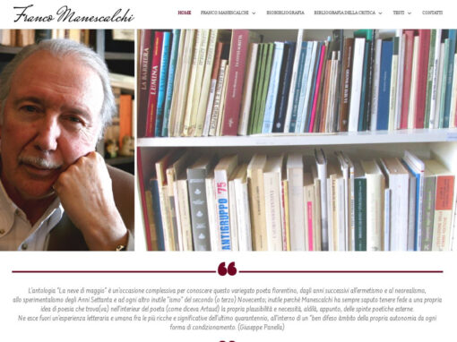 FRANCO MANESCALCHI