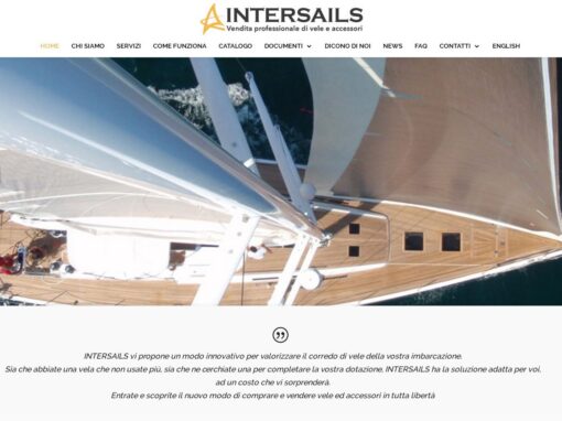 INTERSAILS