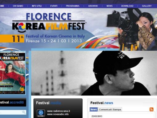 KOREA FILM FESTIVAL
