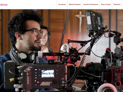 FMA – FLORENCE MOVIE ACADEMY