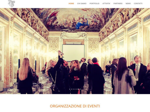 POP UP EVENTS