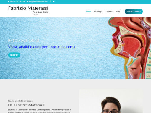 MALATTIE DELLA BOCCA