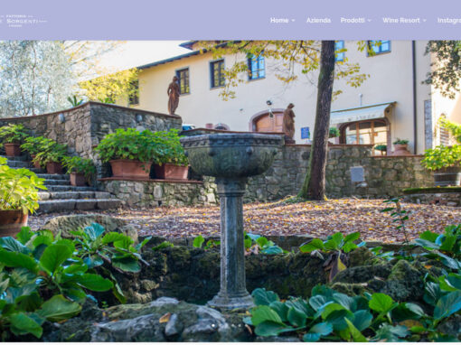 FATTORIA LE SORGENTI