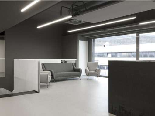 METROOFFICE ARCHITETTI