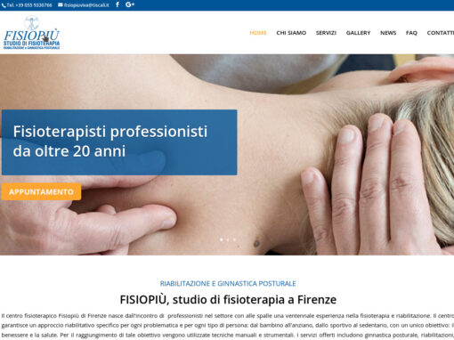 FISIOPIU’
