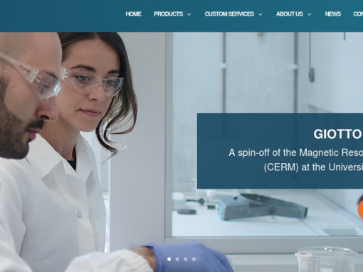 GIOTTO BIOTECH