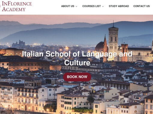 INFLORENCE ACADEMY