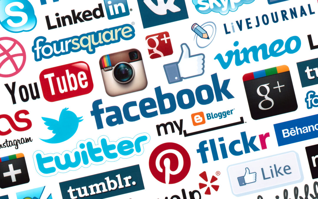 Futuro dei social network