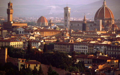 Realizzare siti web a Firenze