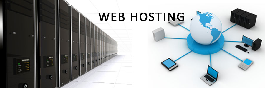 Cosa è il Web Hosting