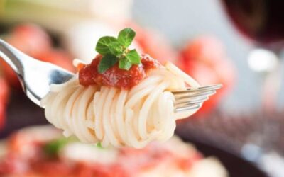 Cosa bolle nella rete: la cucina ai tempi del web marketing.
