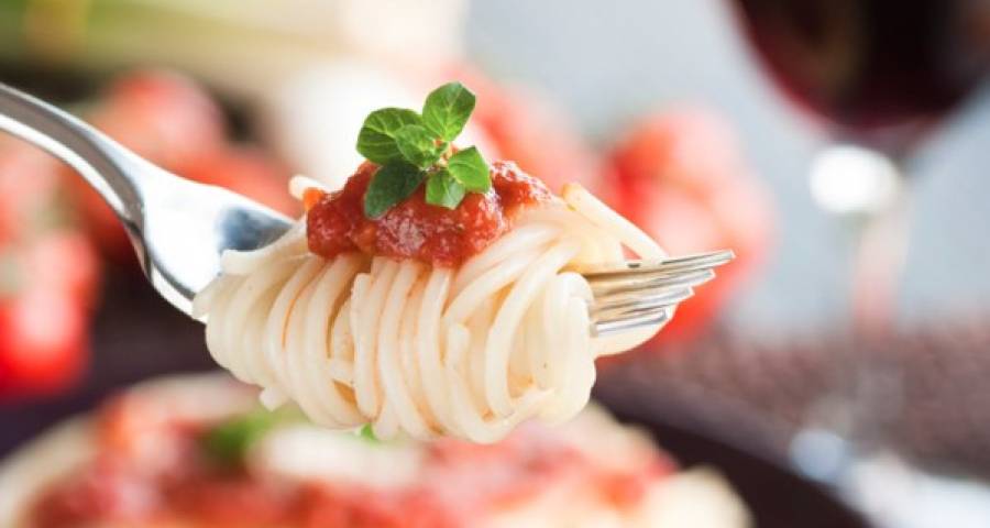 Cosa bolle nella rete: la cucina ai tempi del web marketing.