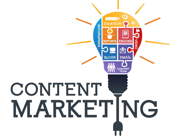Perchè il content marketing è il futuro del marketing on line?