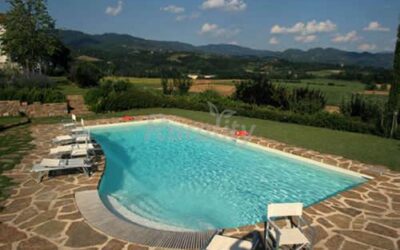 Casa vacanze Podere di Tullio