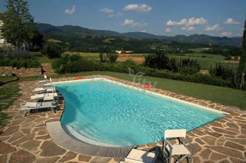 Casa vacanze Podere di Tullio