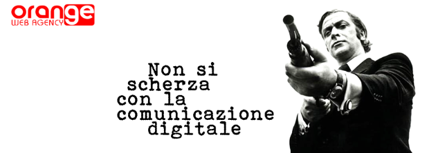 Perchè rivolgersi a noi della Orange Web Agency di Firenze