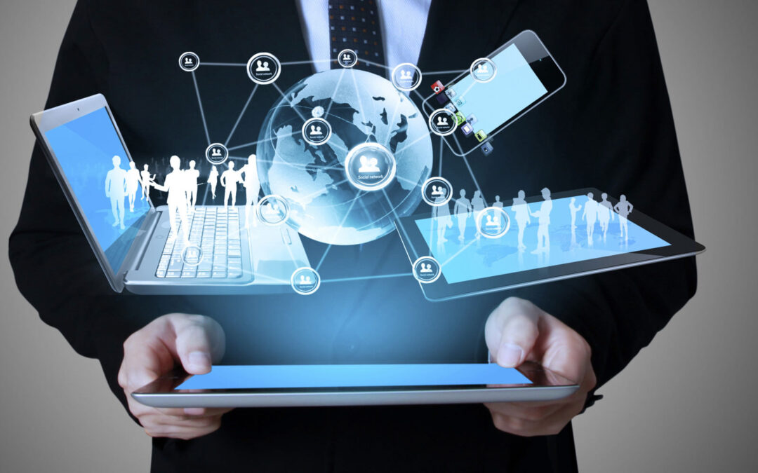 83% delle aziende che sono fallite non erano sul web.