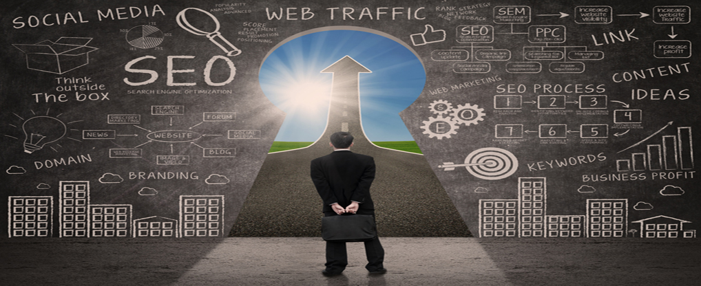SEO power