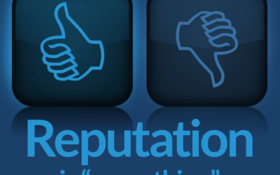 Brand Reputation. La reputazione del marchio