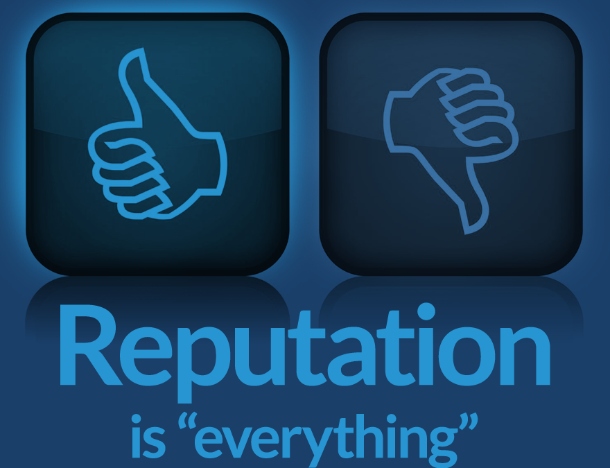 Brand Reputation. La reputazione del marchio
