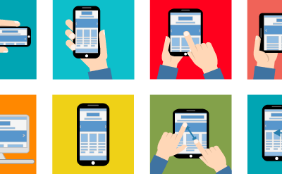 10 ragioni perché il tuo sito sia responsive (adattabile per smartphone e tablet)
