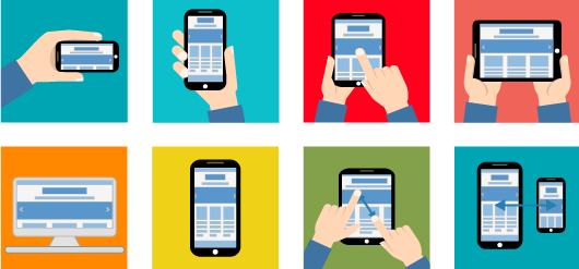 10 ragioni perché il tuo sito sia responsive (adattabile per smartphone e tablet)