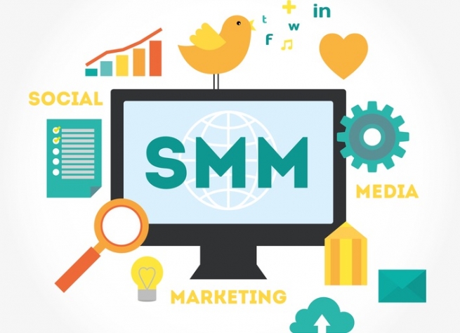 Il social media marketing (SMM) è il marketing del futuro