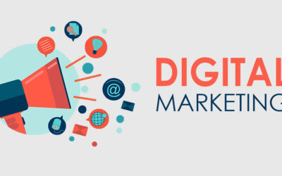 Digital marketing e web marketing