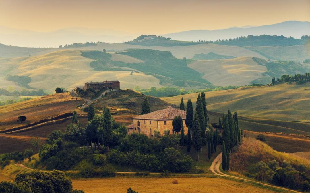 Lo sviluppo del Made in Italy e del made in Tuscany passa dal web